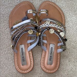 Steve Madden Sandals